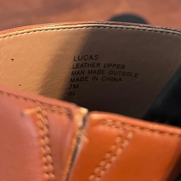 Aerosoles | Lucas Lug Platform Slide Sandals - Picture 3 of 7